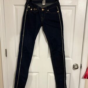 True Religion Denim jeans